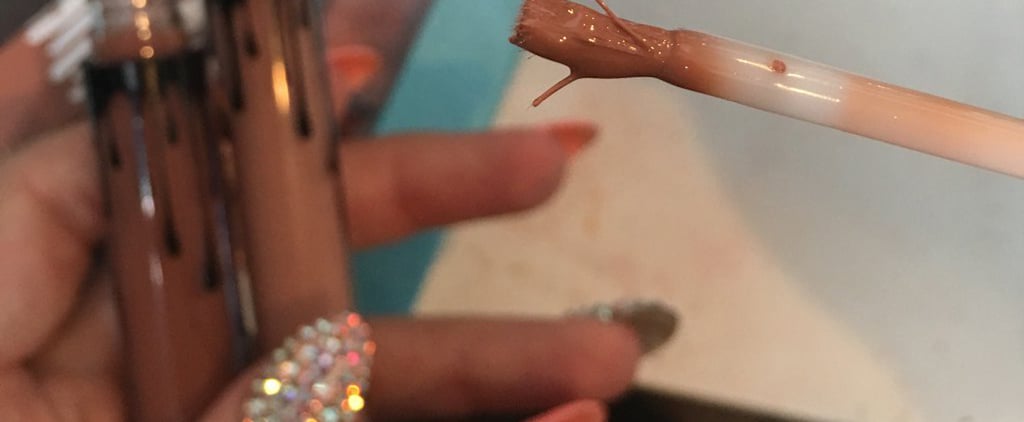 Kylie Jenner Lip Gloss Complaints