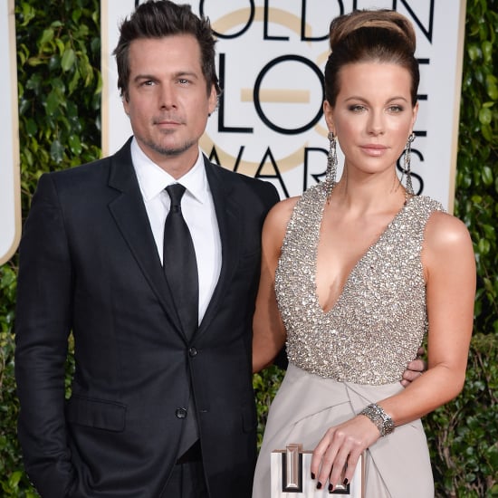 Kate Beckinsale and Len Wiseman Separate 2015