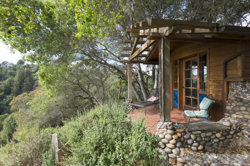 Soquel, CA Airbnb Rentals For Book Lovers POPSUGAR Smart Living Photo 3