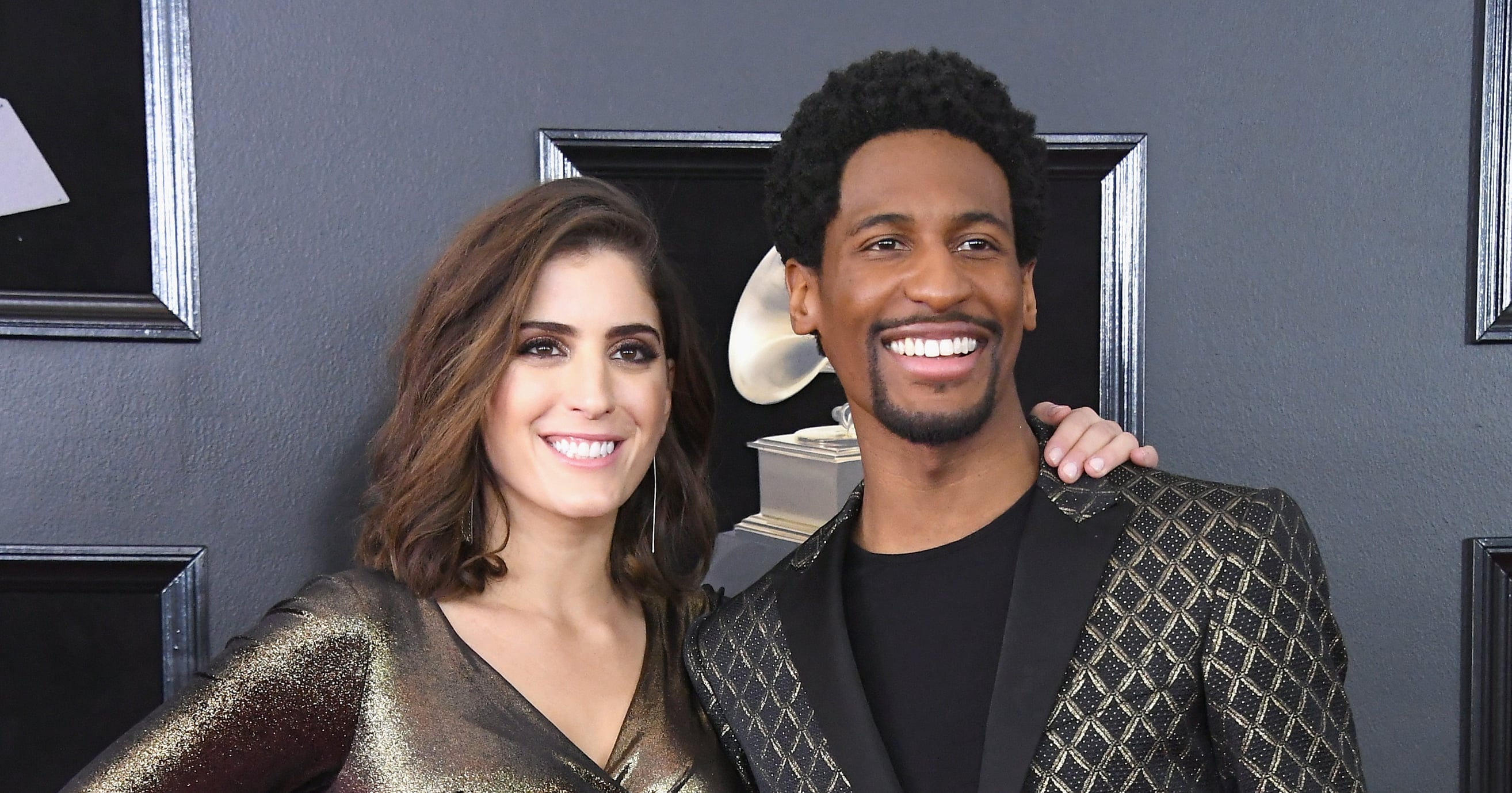 Who Is Jon Batiste's Wife? He Secretly Wed Suleika Jaouad POPSUGAR