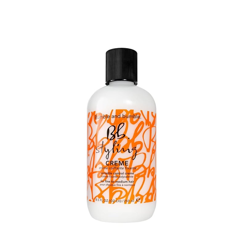 Best Hair Product to Hold Curls According to Chuck Amos
