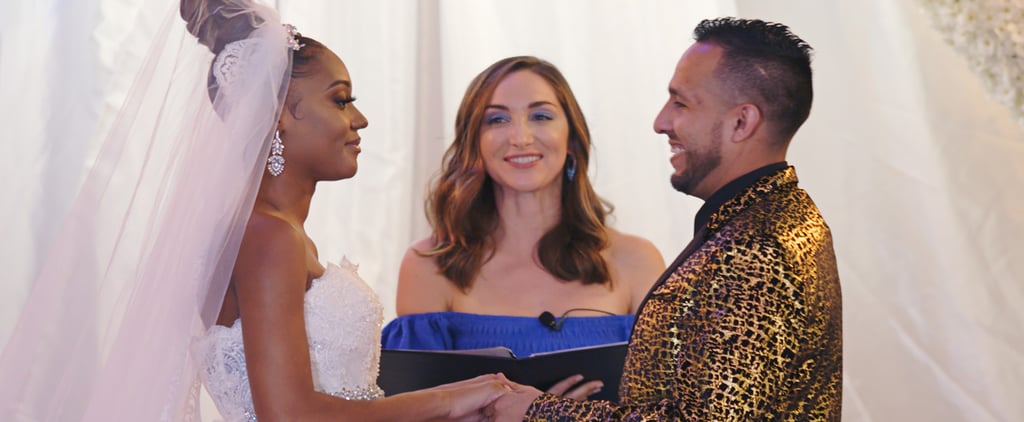 The Wedding Coach: What Jamie Lee Wore to all the Weddings