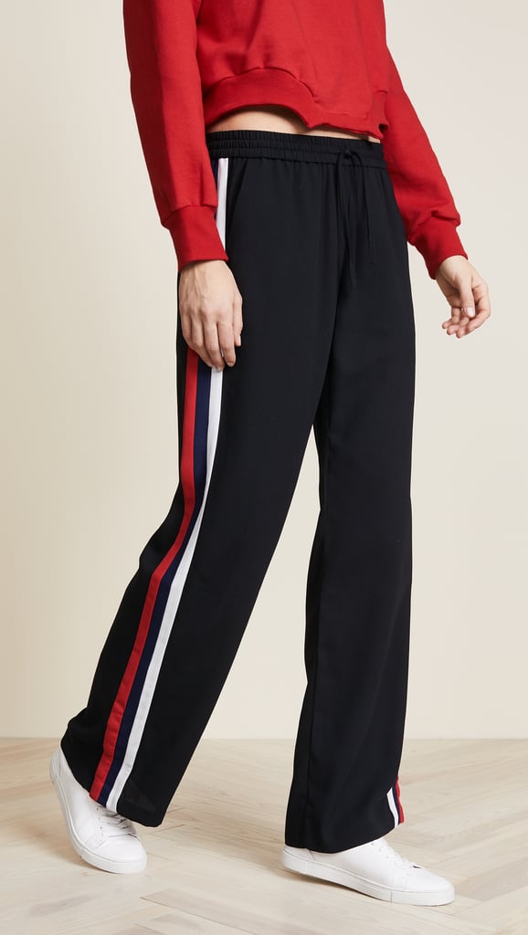 Joie Perlyn Track Pants