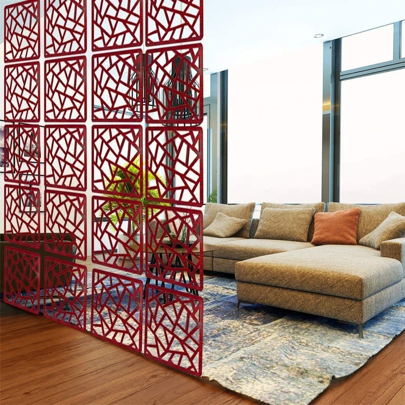 Amazon Room Divider: Lchen Hanging Room Divider