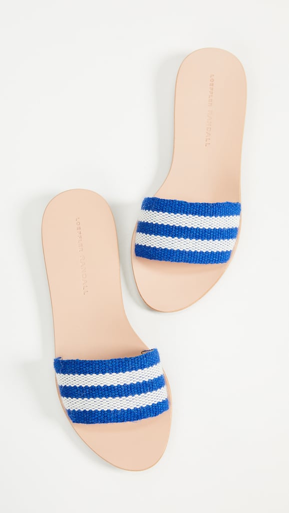 loeffler randall slides