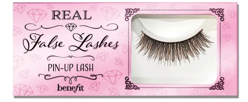 Benefit Launches Real False Lashes Collection