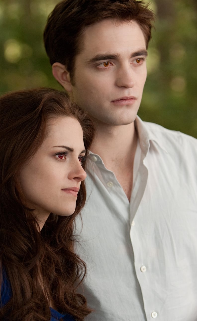 Breaking Dawn Part 2