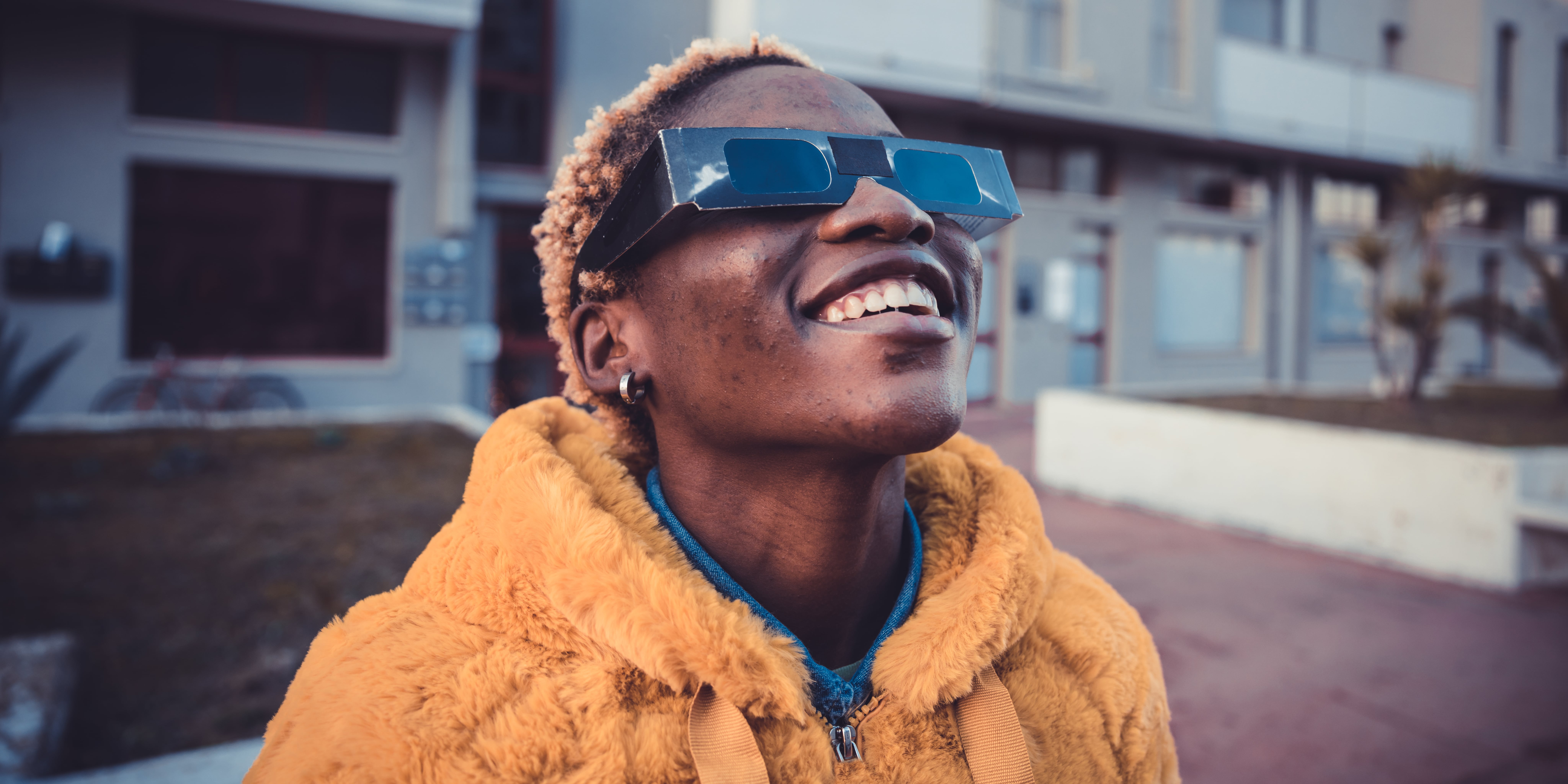 Where to Get Solar Eclipse Glasses | POPSUGAR Smart Living - Vimarsana News