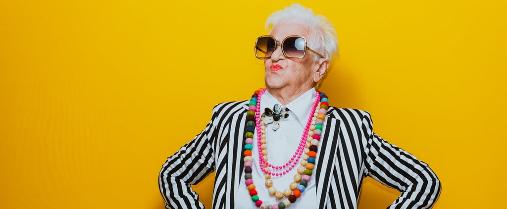 45 Life Lessons Written by a "90-Year-Old" Woman