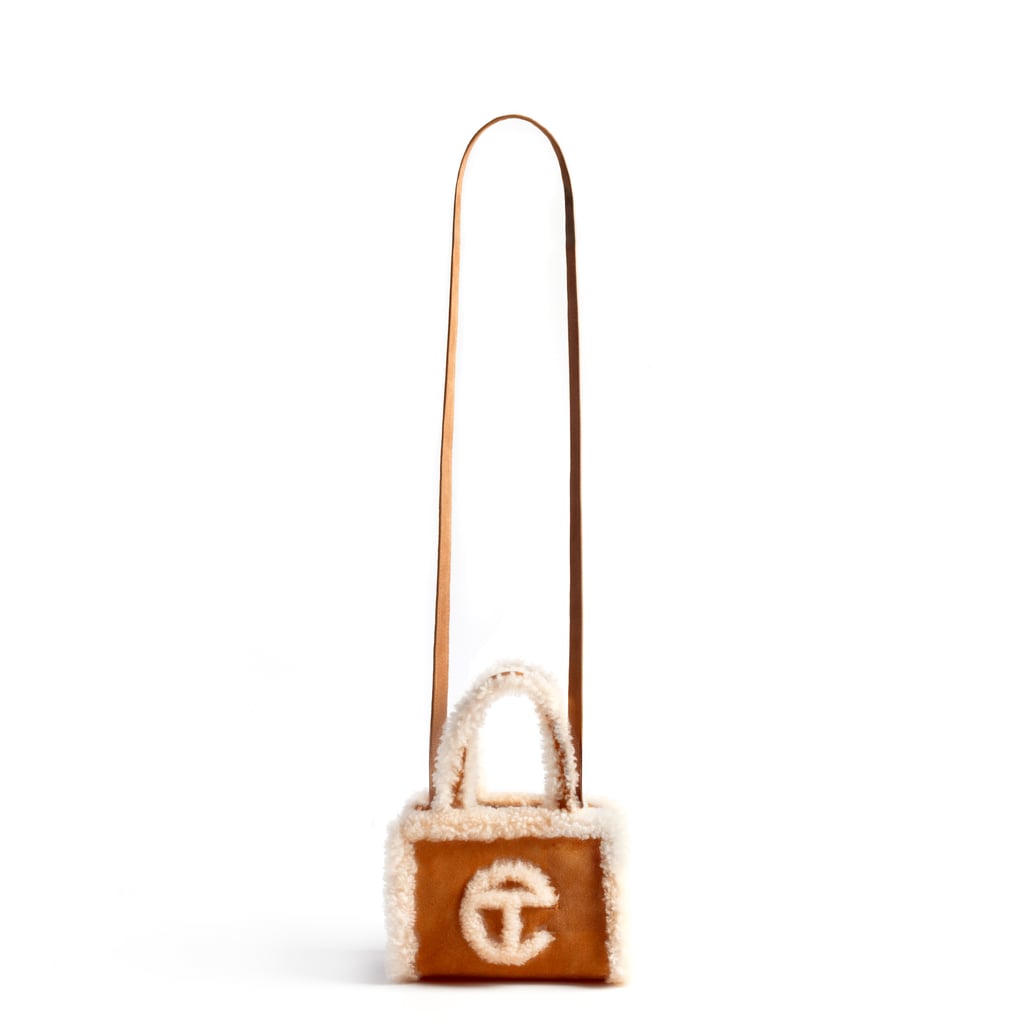 Telfar Teamed Up With UGG For a Collection | POPSUGAR Fashion