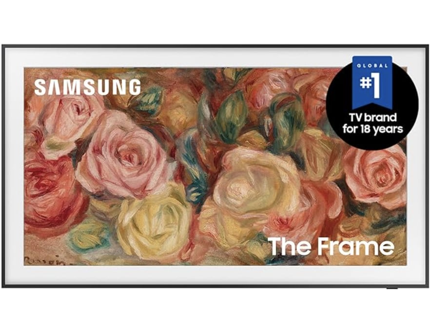 Samsung Frame TV