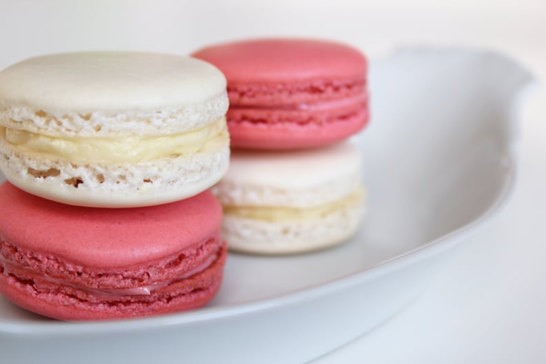 French Macarons