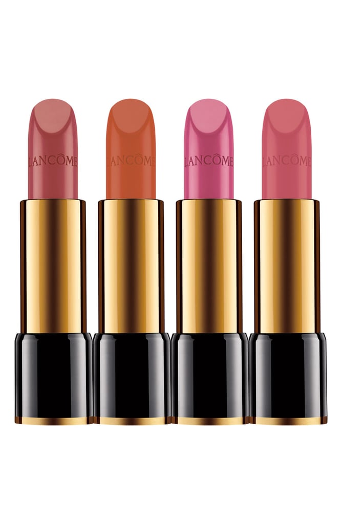 Lancome L'Absolu Rouge Lipstick Set