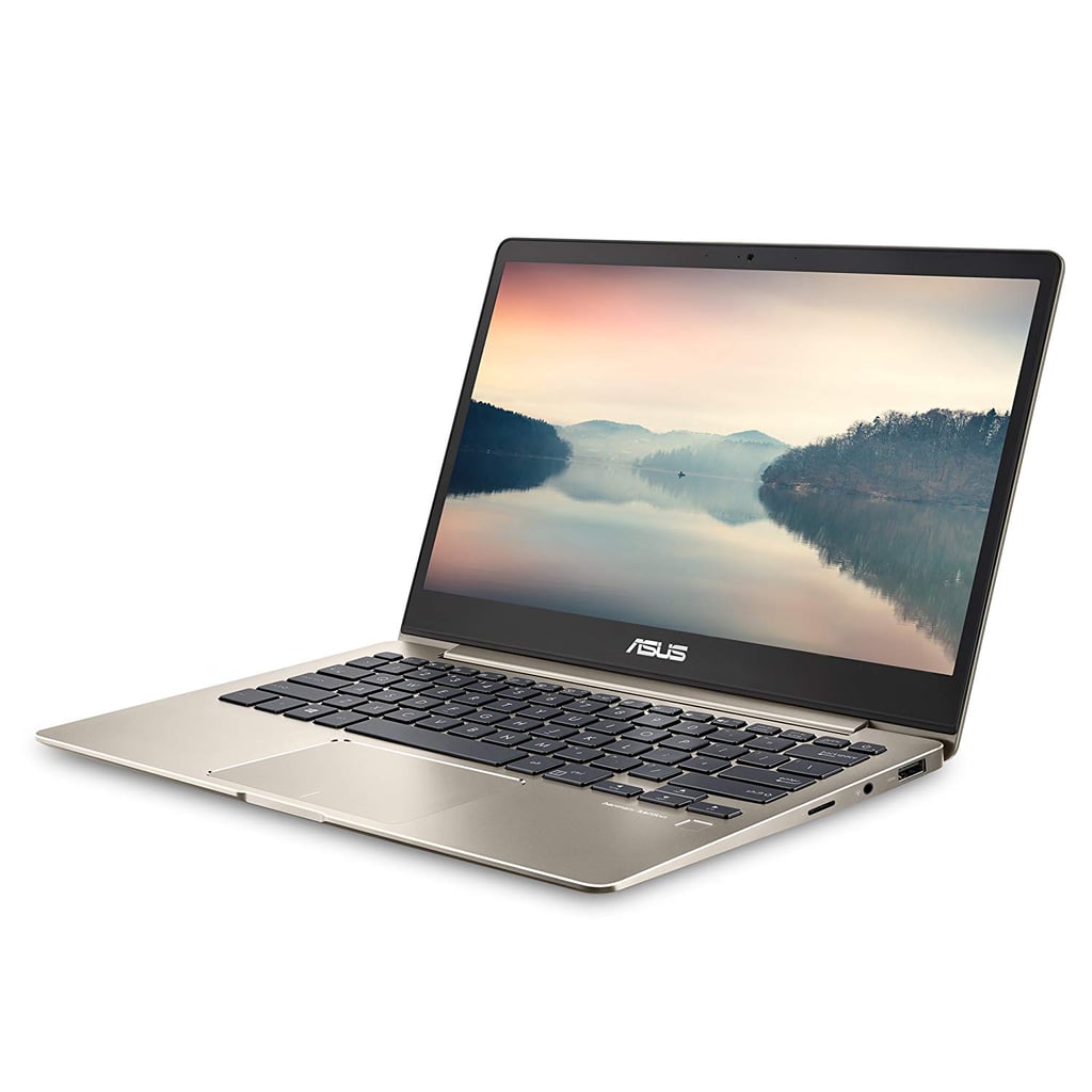 Asus ZenBook 13 Ultra-Slim Laptop