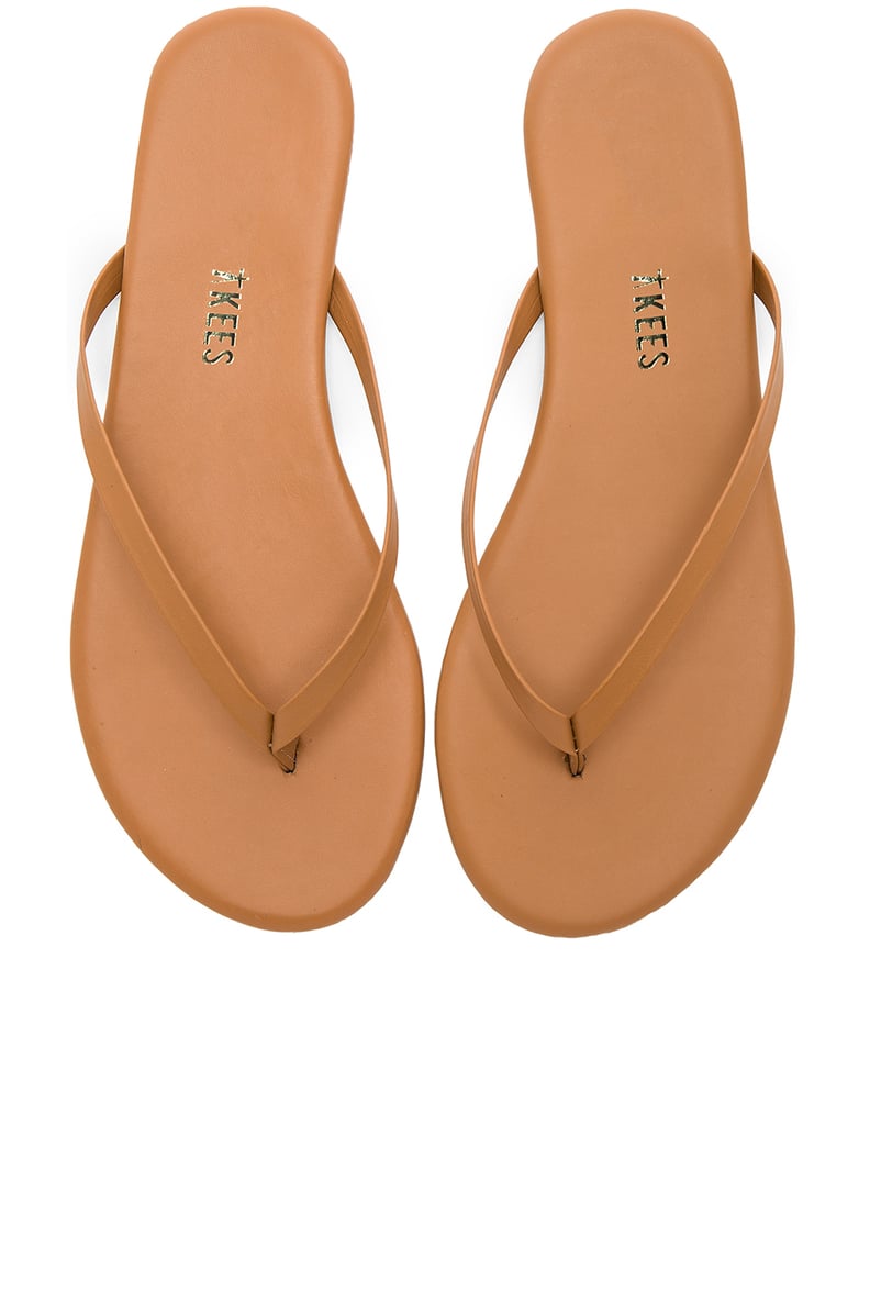 Tkees Foundations Matte Flip Flop