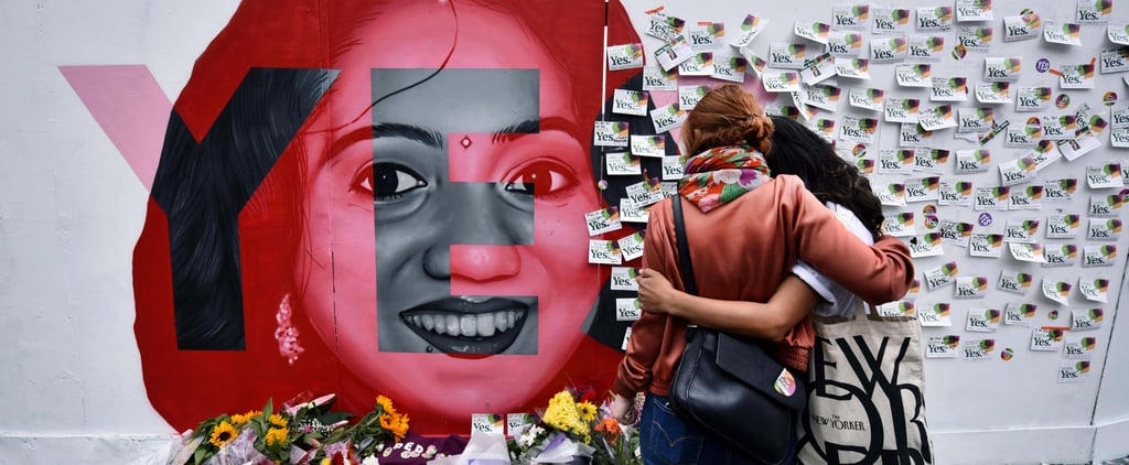 Ireland Repeals Abortion Ban 2018