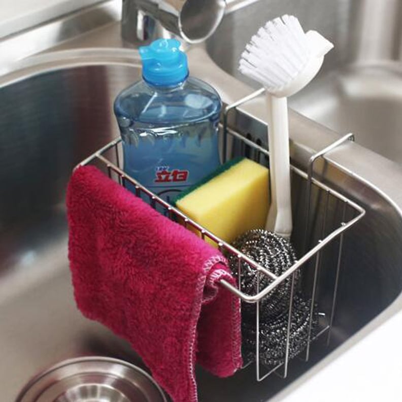 Perfect Sink Caddy