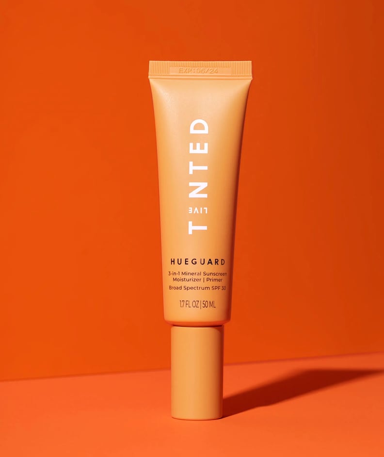 Best Illuminating Mineral Sunscreen