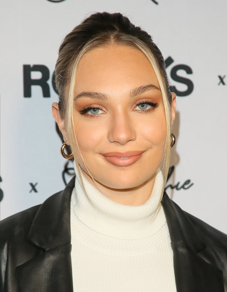 Maddie Ziegler