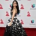 Celebrities at Latin Grammy Awards 2016