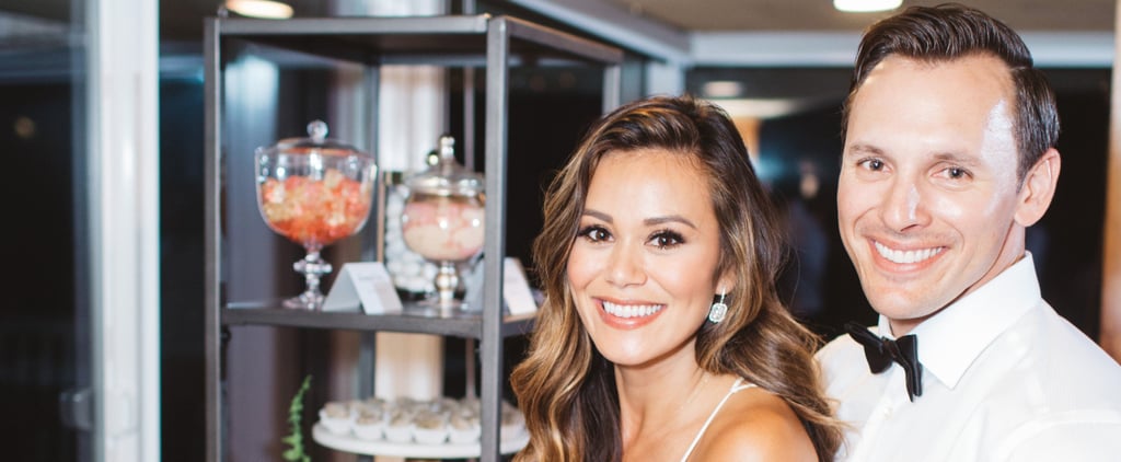 Wedding Dessert Bar Ideas