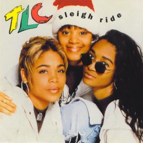 TLC's "Sleigh Ride" Song