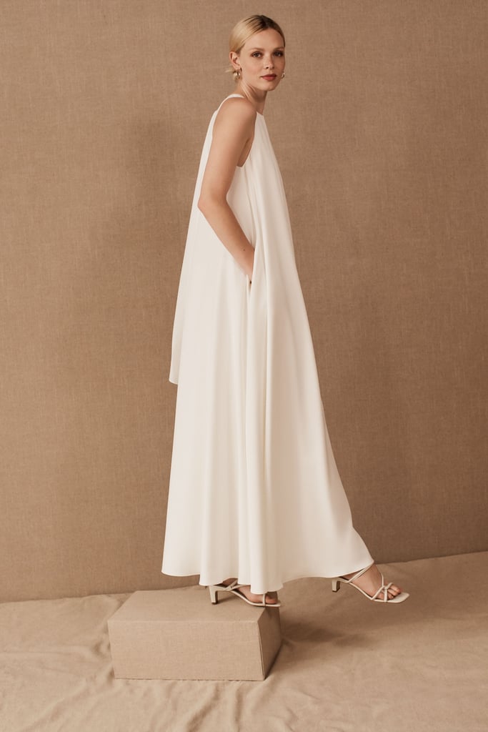 Unstructured | The 6 Biggest Wedding Dress Trends For 2021 Brides to