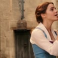 How That New Beauty and the Beast Clip May Have Referenced Harry Potter