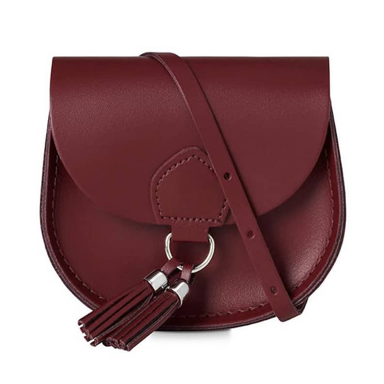 Velvet Bags are the Big Fall 2016 Accessories Trend You're About