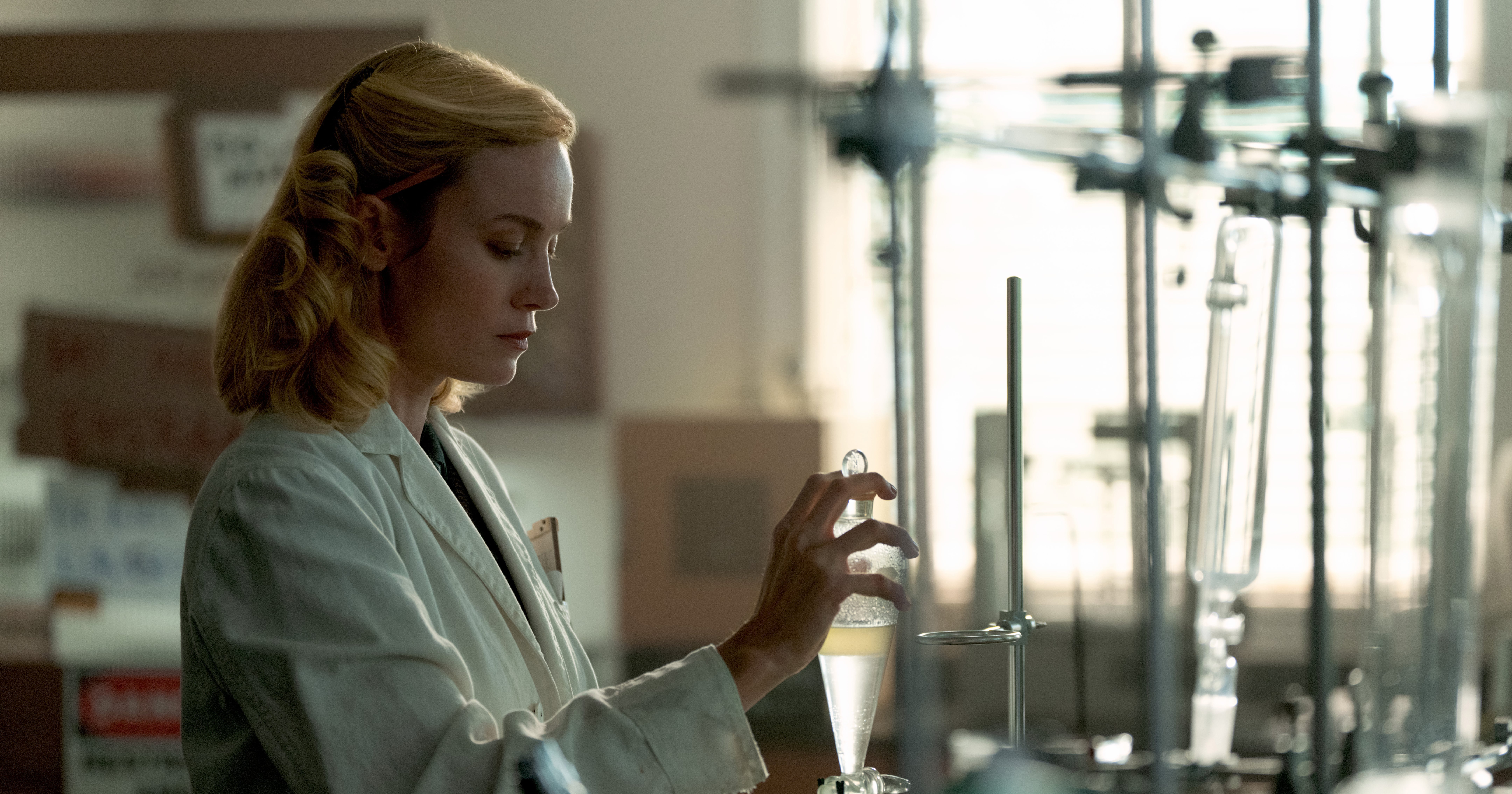 Yes, “Lessons in Chemistry”‘s Frog Pregnancy Test Used to Be a Thing