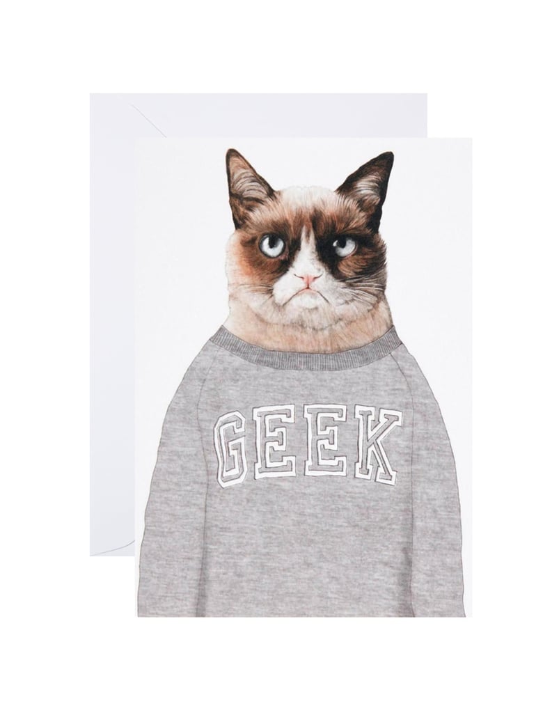 Grumpy Cat Shirts Amazon Agbu Hye Geen
