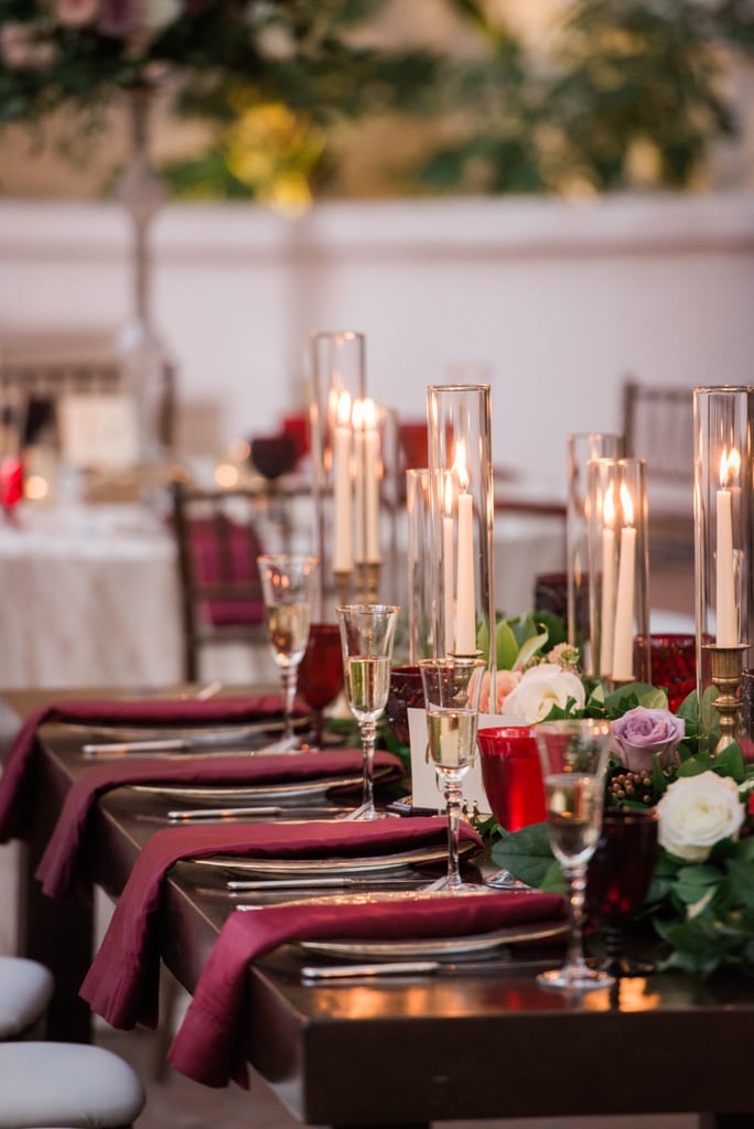 Wildlife Conservation Wedding
