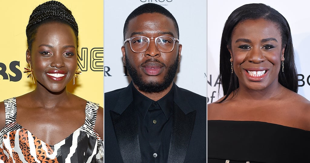 Who Is in the Americanah TV Series Cast?