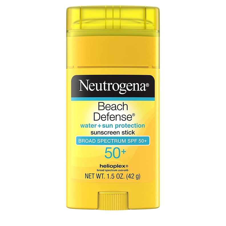Best Stick Body Sunscreen