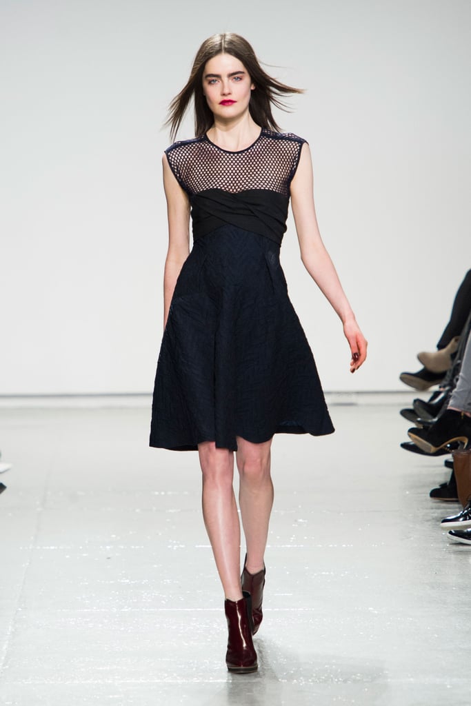 Rebecca Taylor Fall 2014