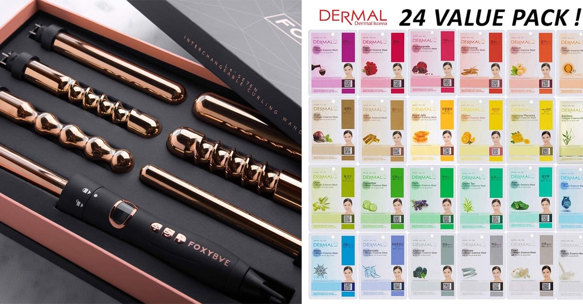 Best Beauty Products on Amazon 2020 POPSUGAR Beauty