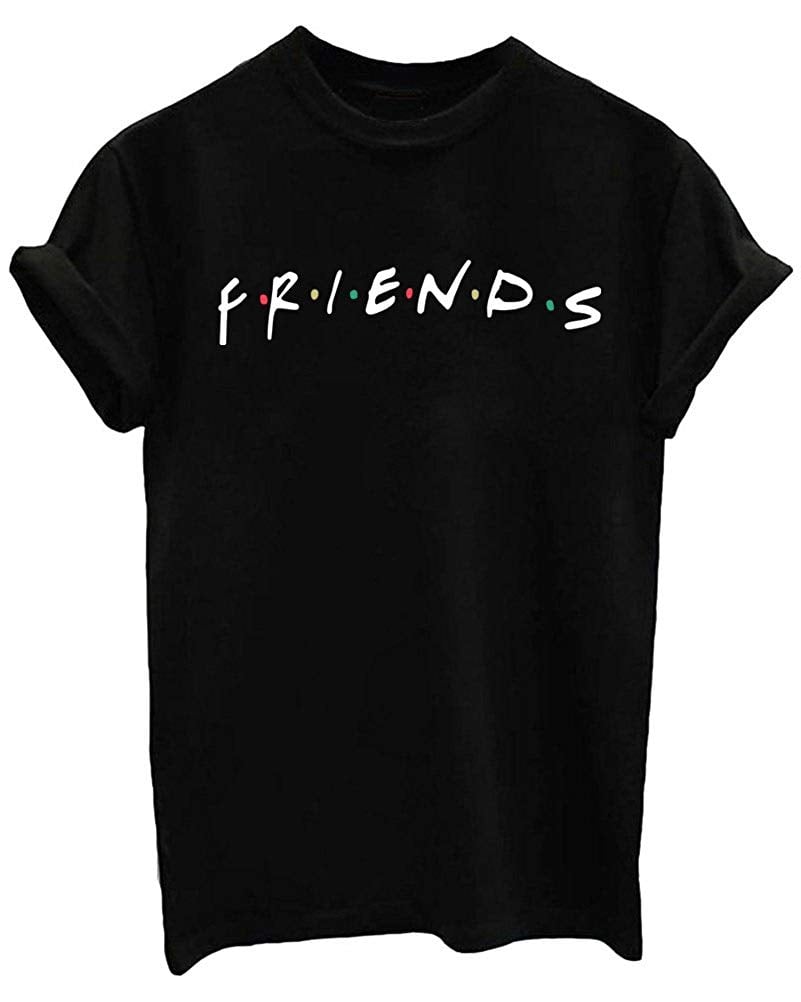 Lookface Friends T-Shirt