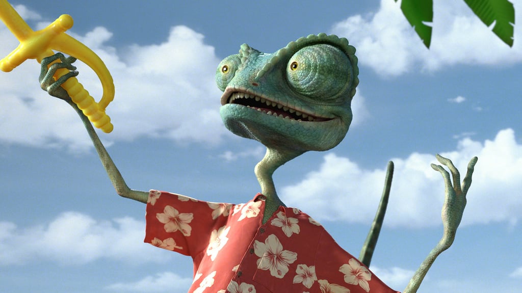 Rango | Family Movies For Kids on Hulu in 2020 | POPSUGAR ...