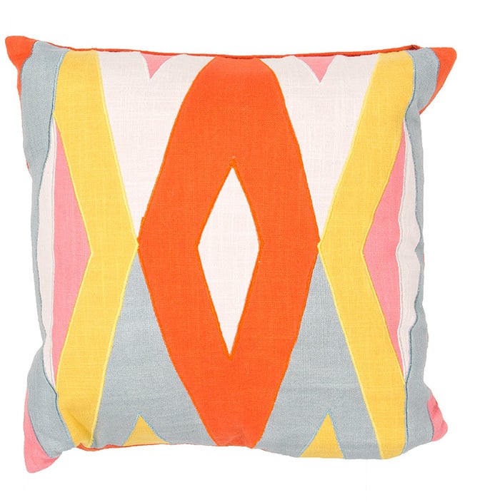 Dot & Bo Pomona Throw Pillow ($139)