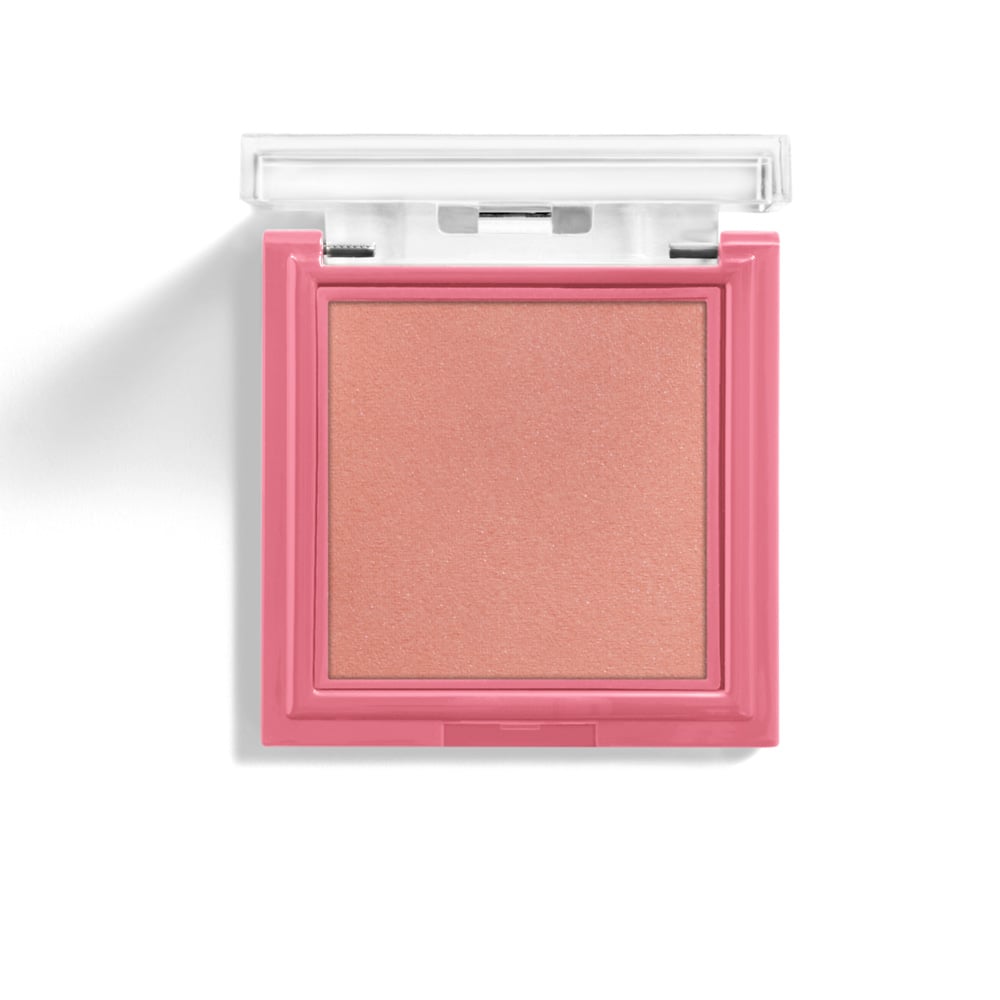 CoverGirl Peach Punch Blush