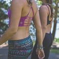 Lululemon Fans Freak Out Over Limited-Edition Garb at Wanderlust