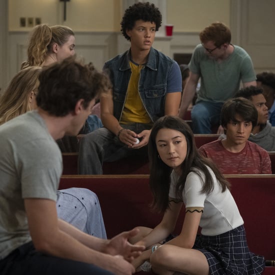 Will There Be The Society Season 2?