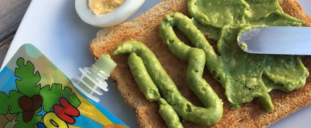 How to Save Leftover Mashed Avocado