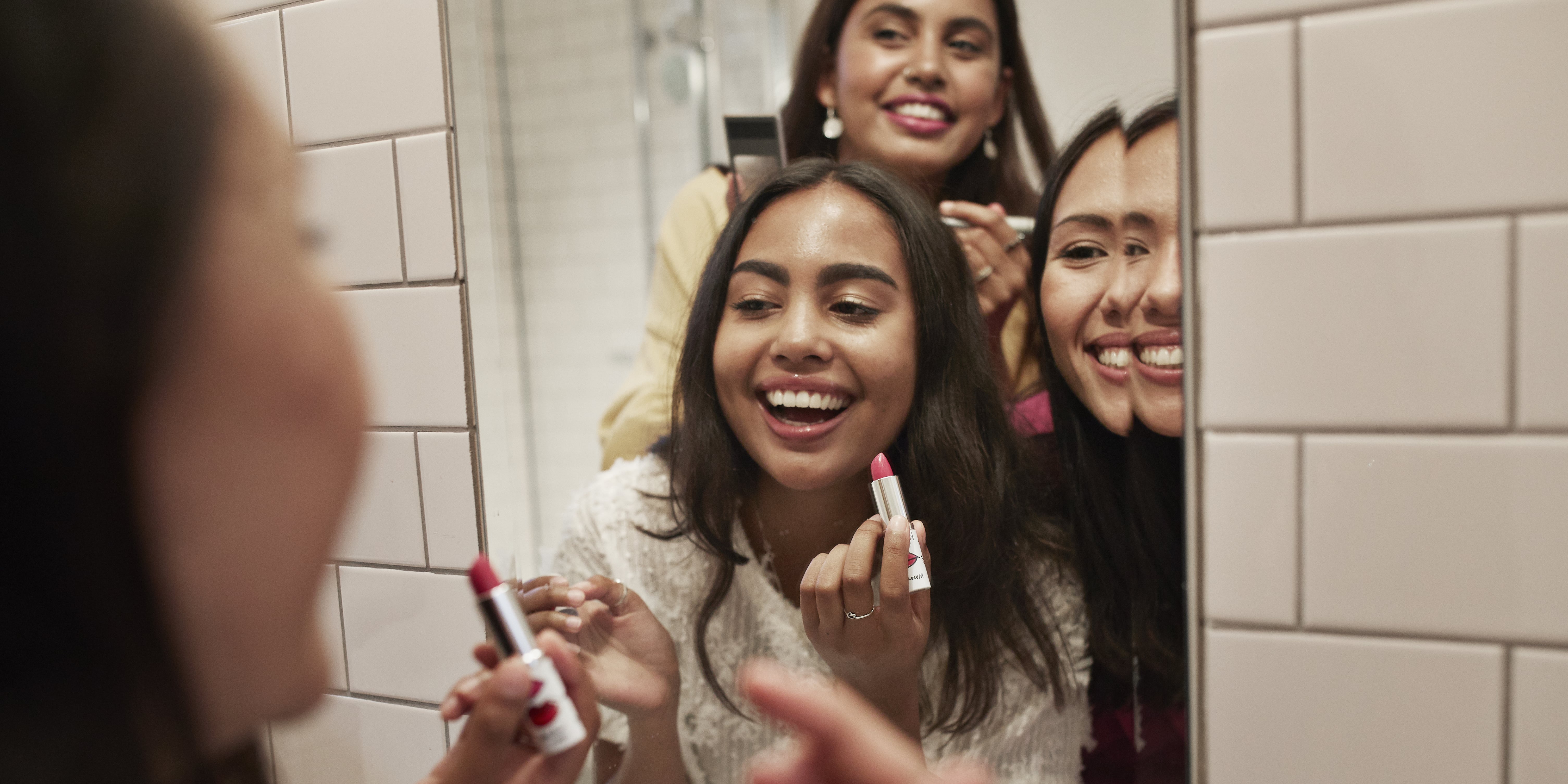 Virtual Prom Makeup Ideas | PS Beauty
