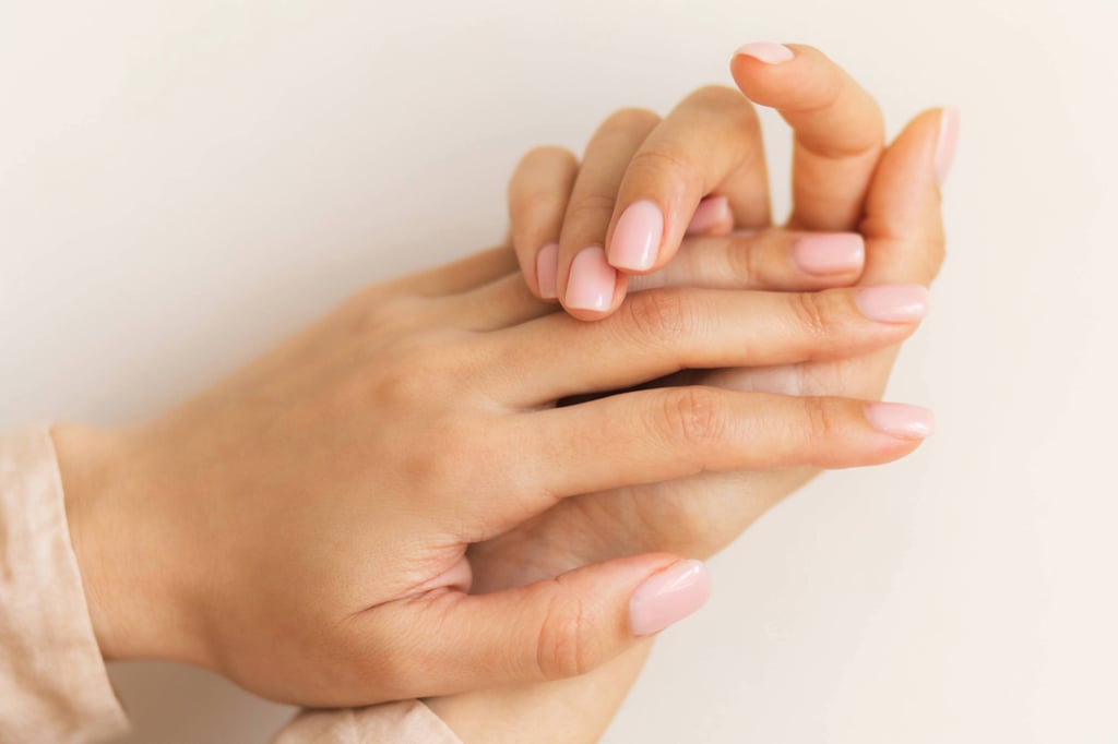 The Best Nail Strengtheners