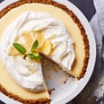 You'll Understand Why Joanna Gaines's Lemon Pie Is Her Favorite Once You Make It Yourself