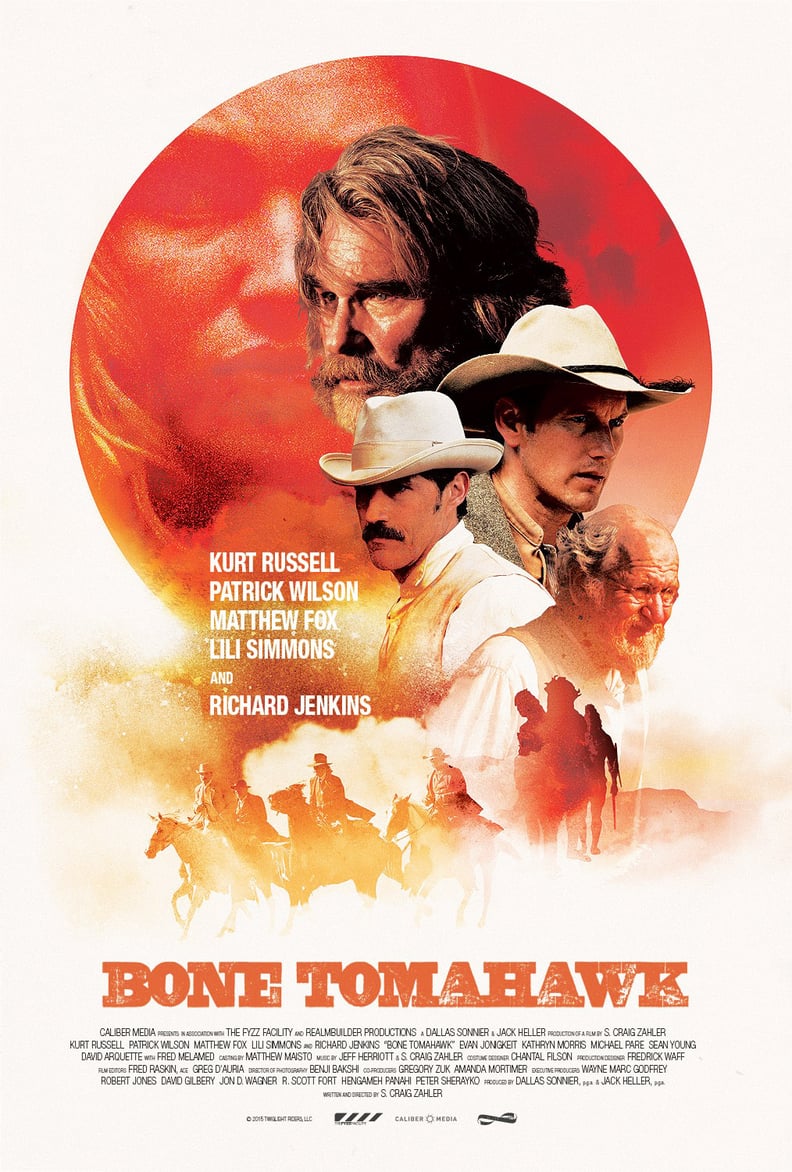 "Bone Tomahawk"