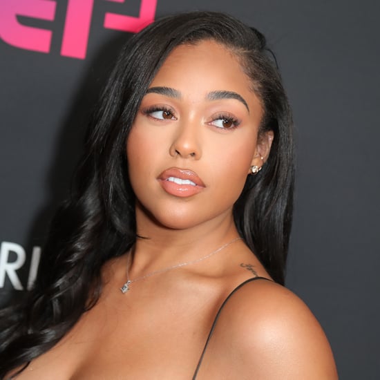 Jordyn Woods Is the Ultimate Fitness Inspiration