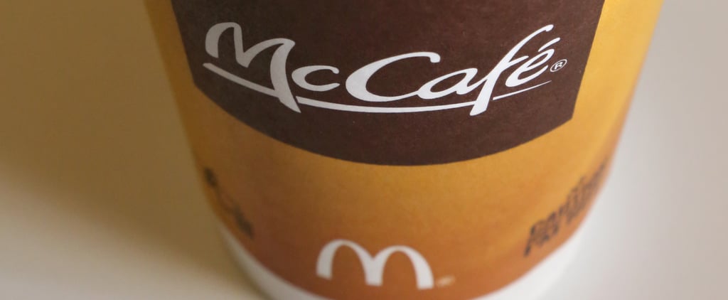 McDonald's US Customer Facing Anti-Muslim Hate Crime Charges