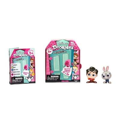 Disney Doorables Mini Peek Pack